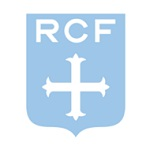 Racing Colombes 92 crest