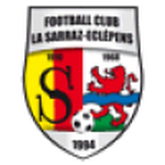 La Sarraz-Eclépens crest