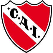 Club Atlético Independiente de Avellaneda crest