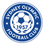 Sydney Olympic U20 crest
