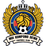 Kompong Dewa crest