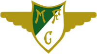 Moreirense U19 crest