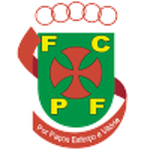 Pacos Ferreira U19 crest