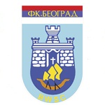 FK Beograd crest