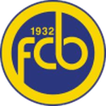 Balzers III crest