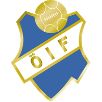 Östers IF crest