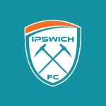 Ipswich crest