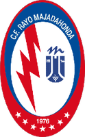 Rayo Majadahonda crest