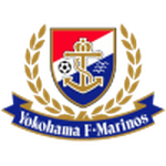Yokohama F. Marinos crest