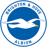 Brighton and Hove Albion Football Club crest