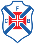 Belenense U20 crest