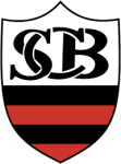 Sport Belem U20 crest
