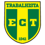 Trabalhista U20 crest