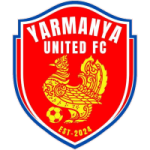 Yarmanya United crest