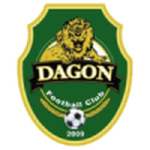 Dagon Port crest