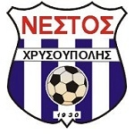 Nestos Chrisoupolis crest