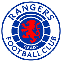 Rangers Football Club crest