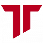 Trenčín W crest