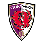 Kyoto Sanga crest
