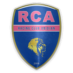 Racing d'Abidjan crest