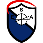 ES Agboville crest
