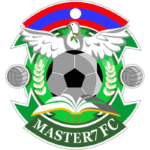 Master 7 crest