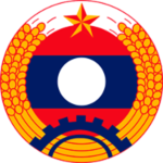 Lao Army crest