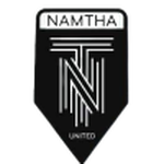 Namtha United crest