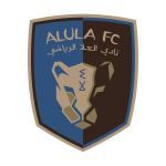 Al Ula crest