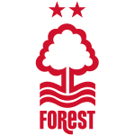 Nottingham Forest U18 crest