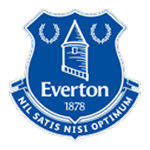 Everton U18 crest