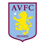 Aston Villa U18 crest