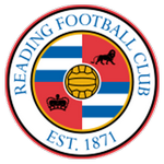 Reading U18 crest