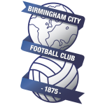 Birmingham City U18 crest