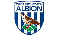 West Bromwich Albion U18 crest