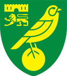 Norwich City U18 crest