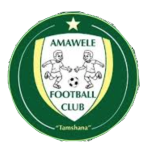 Amawele crest