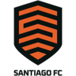 Santiago crest