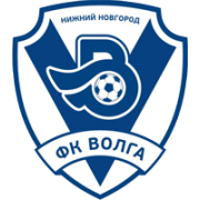 Volga Nizhniy Novgorod (- 2016) crest