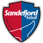 Sandefjord II crest