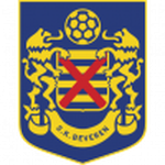 Waasland-Beveren U21 crest