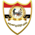 El-Entag El-Harby crest
