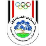 Abu Qair Semad crest