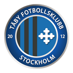 Täby crest