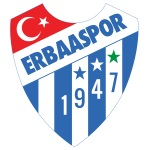 Erbaaspor crest