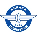 Ankara Demirspor crest