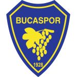 Bucaspor 1928 crest