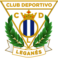 CD Leganés crest