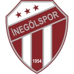 İnegölspor crest