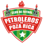 Poza Rica crest